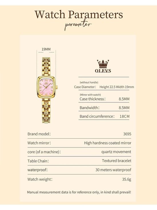 Watches